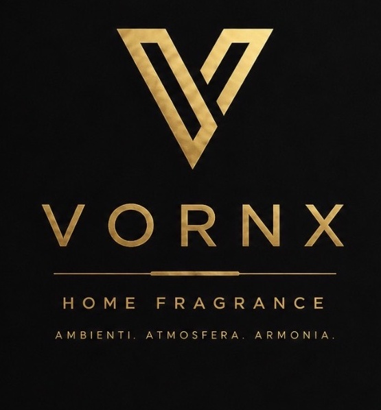 VORNX — Luxury Home Fragrance