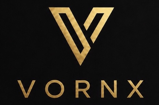 VORNX — Luxury Home Fragrance